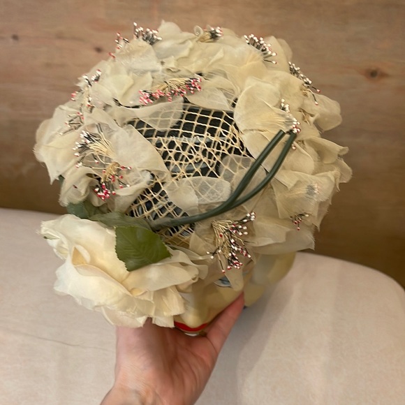 Vintage Dayire Hat - Picture 7 of 8